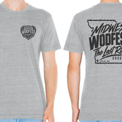 Wodfest 2026 Thumbnail