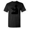 Unisex Heavy Cotton™ T-Shirt Thumbnail