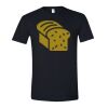 Unisex Softstyle® T-Shirt Thumbnail