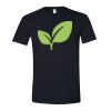Unisex Softstyle® T-Shirt Thumbnail