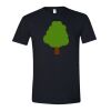 Unisex Softstyle® T-Shirt Thumbnail