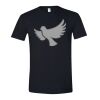Unisex Softstyle® T-Shirt Thumbnail