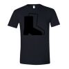 Unisex Softstyle® T-Shirt Thumbnail