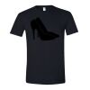 Unisex Softstyle® T-Shirt Thumbnail
