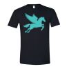 Unisex Softstyle® T-Shirt Thumbnail