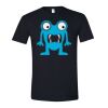 Unisex Softstyle® T-Shirt Thumbnail