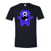 Unisex Softstyle® T-Shirt Thumbnail
