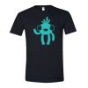 Unisex Softstyle® T-Shirt Thumbnail