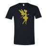 Unisex Softstyle® T-Shirt Thumbnail