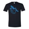 Unisex Softstyle® T-Shirt Thumbnail