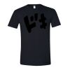 Unisex Softstyle® T-Shirt Thumbnail