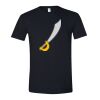 Unisex Softstyle® T-Shirt Thumbnail