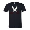 Unisex Softstyle® T-Shirt Thumbnail