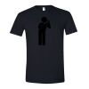 Unisex Softstyle® T-Shirt Thumbnail