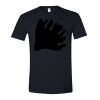 Unisex Softstyle® T-Shirt Thumbnail