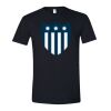 Unisex Softstyle® T-Shirt Thumbnail
