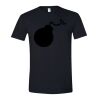 Unisex Softstyle® T-Shirt Thumbnail