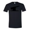 Unisex Softstyle® T-Shirt Thumbnail