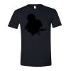 Unisex Softstyle® T-Shirt Thumbnail