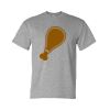 Unisex DryBlend® T-Shirt Thumbnail