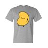 Unisex DryBlend® T-Shirt Thumbnail
