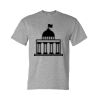 Unisex DryBlend® T-Shirt Thumbnail