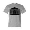 Unisex DryBlend® T-Shirt Thumbnail