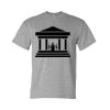 Unisex DryBlend® T-Shirt Thumbnail