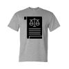 Unisex DryBlend® T-Shirt Thumbnail