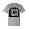 Unisex DryBlend® T-Shirt Thumbnail