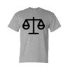 Unisex DryBlend® T-Shirt Thumbnail