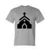Unisex DryBlend® T-Shirt Thumbnail
