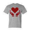 Unisex DryBlend® T-Shirt Thumbnail