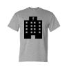 Unisex DryBlend® T-Shirt Thumbnail
