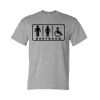 Unisex DryBlend® T-Shirt Thumbnail