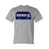 Unisex DryBlend® T-Shirt Thumbnail