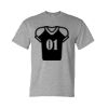 Unisex DryBlend® T-Shirt Thumbnail