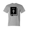 Unisex DryBlend® T-Shirt Thumbnail