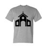 Unisex DryBlend® T-Shirt Thumbnail