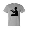 Unisex DryBlend® T-Shirt Thumbnail