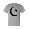 Unisex DryBlend® T-Shirt Thumbnail