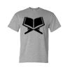 Unisex DryBlend® T-Shirt Thumbnail