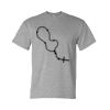Unisex DryBlend® T-Shirt Thumbnail