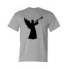 Unisex DryBlend® T-Shirt Thumbnail