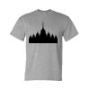 Unisex DryBlend® T-Shirt Thumbnail