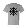Unisex DryBlend® T-Shirt Thumbnail