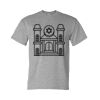 Unisex DryBlend® T-Shirt Thumbnail