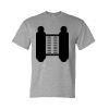 Unisex DryBlend® T-Shirt Thumbnail