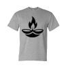 Unisex DryBlend® T-Shirt Thumbnail