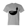 Unisex DryBlend® T-Shirt Thumbnail